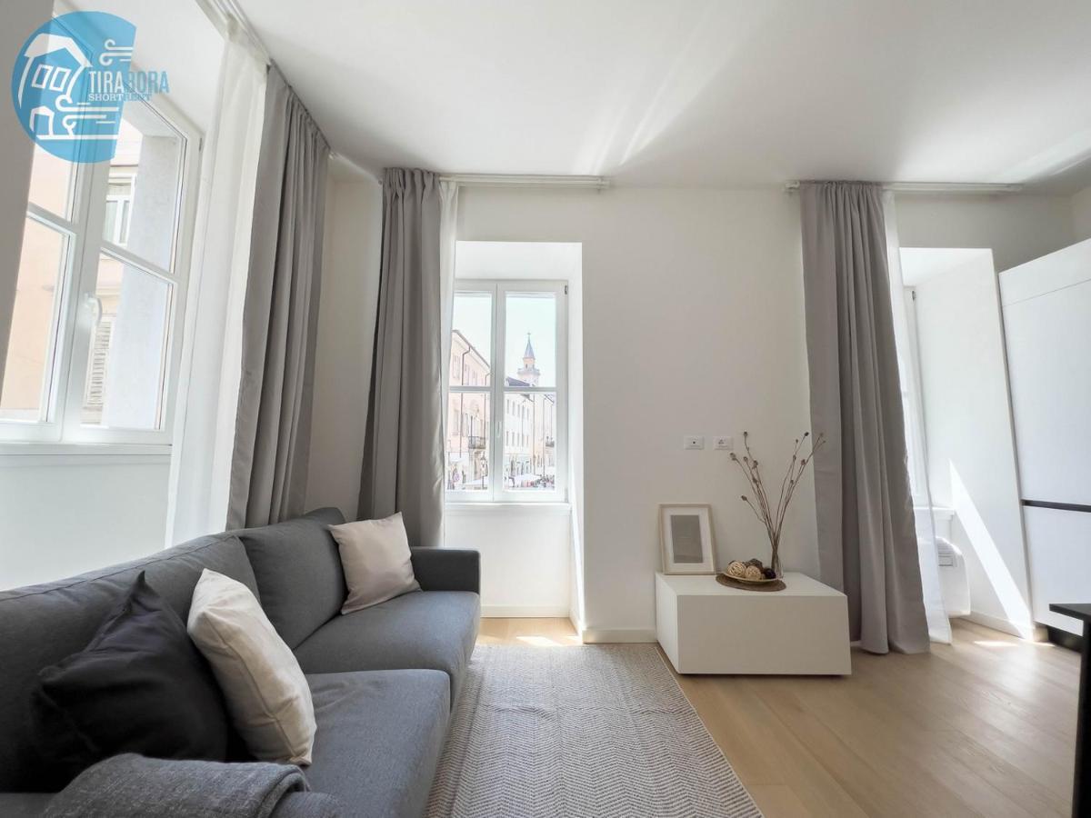 Апартаменты Cavana 3 Tirabora Short Rent Триест Экстерьер фото